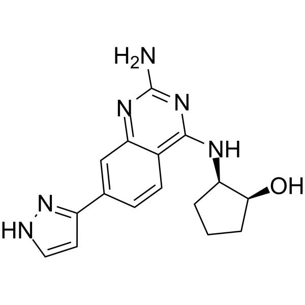 NLRP3 antagonist 1 2454017-83-3